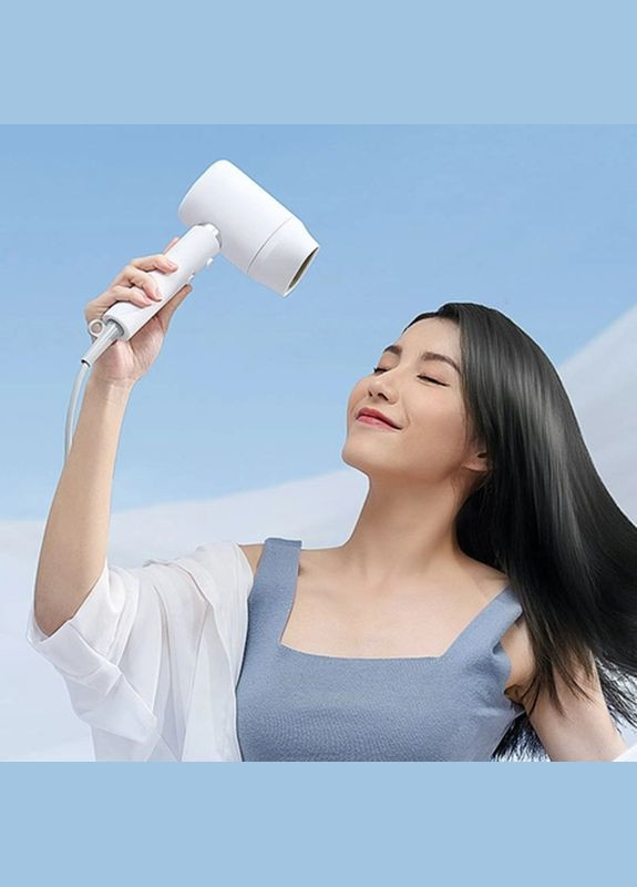 Фен ShowSee Hair Dryer A10W 1800W White Xiaomi (264077869)