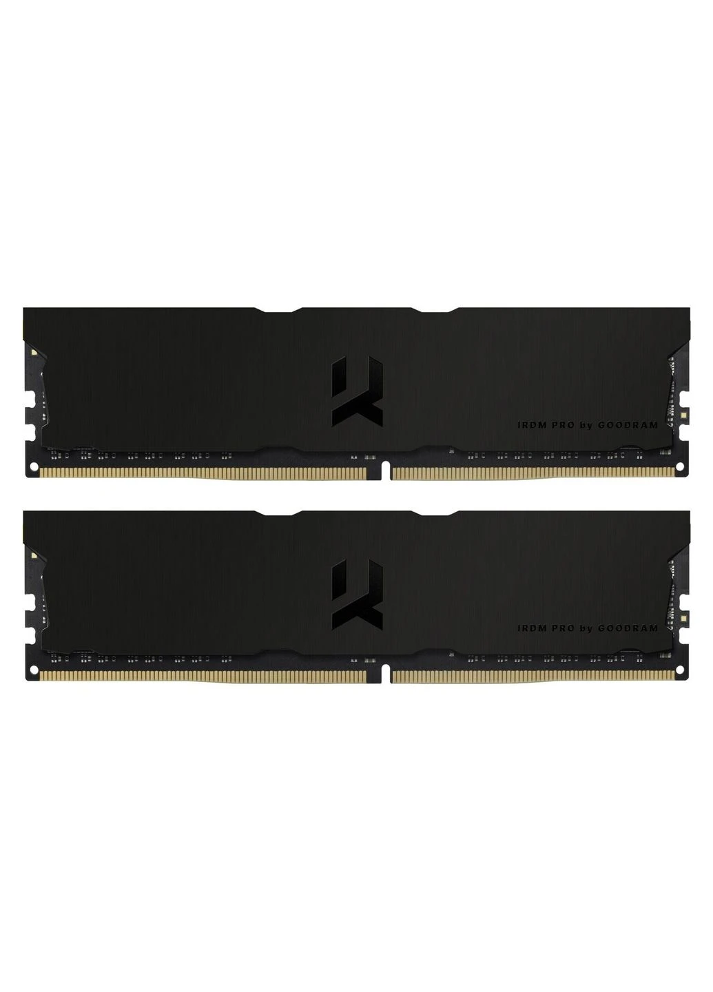 Модуль памяти 2x16GB/3600 Iridium Pro Deep Black (IRPK3600D4V64L18/32GDC) Goodram (314835393)