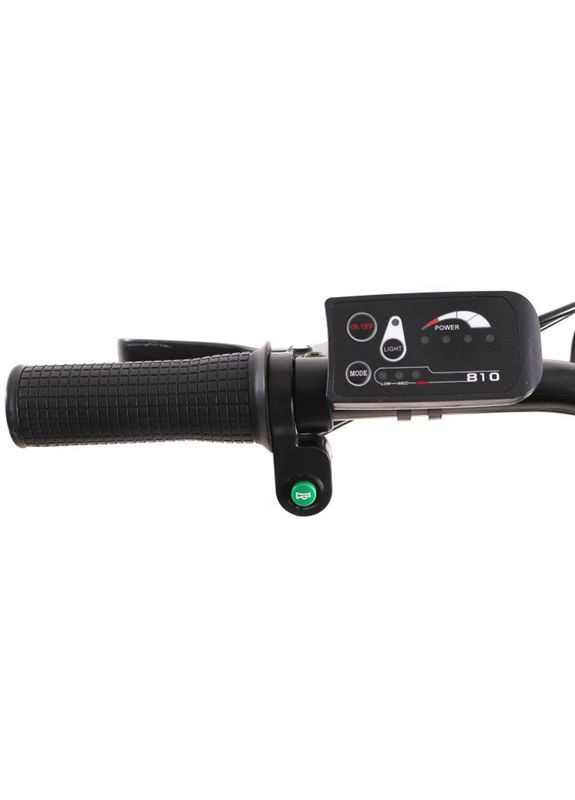 Электровелосипед City 2.0 250W LightBlue Maxxter (352528086)