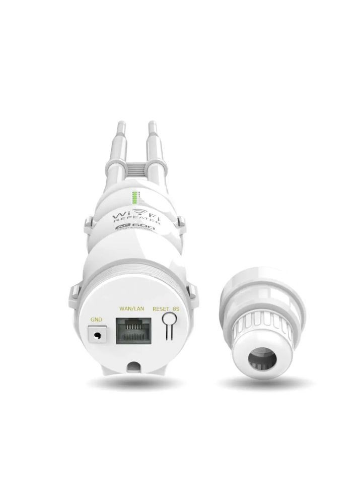 Маршрутизатор, Wi-Fi ретранслятор і точка доступу, AC600 Wavlink (350935652)