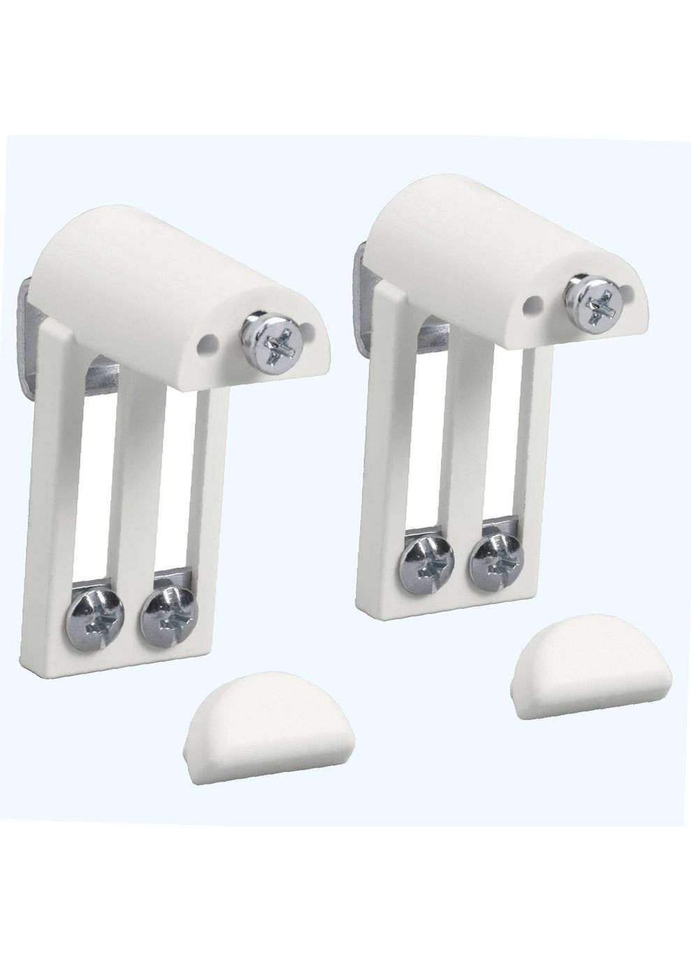 Крепление для жалюзи ИКЕА IKEA (316578685)