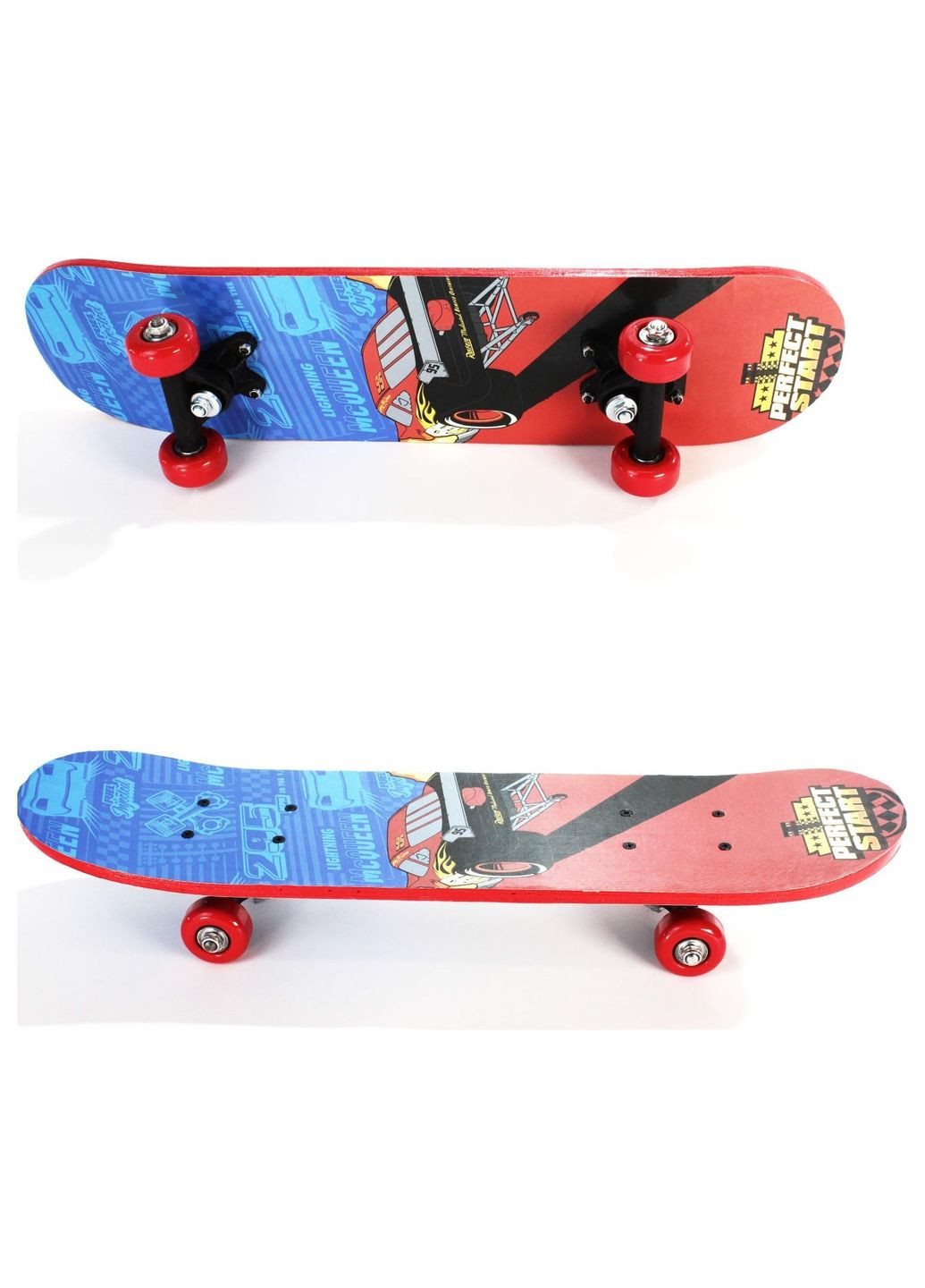 ДИТЯЧИЙ СКЕЙТ БОРД (2406) (8) Bavar Sport (319707541)