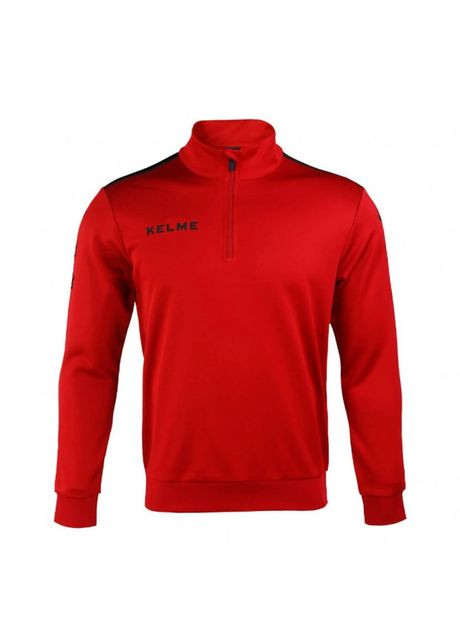 Реглан LINCE червоно-чорний 90682.0145 ( ) Kelme (368872341)