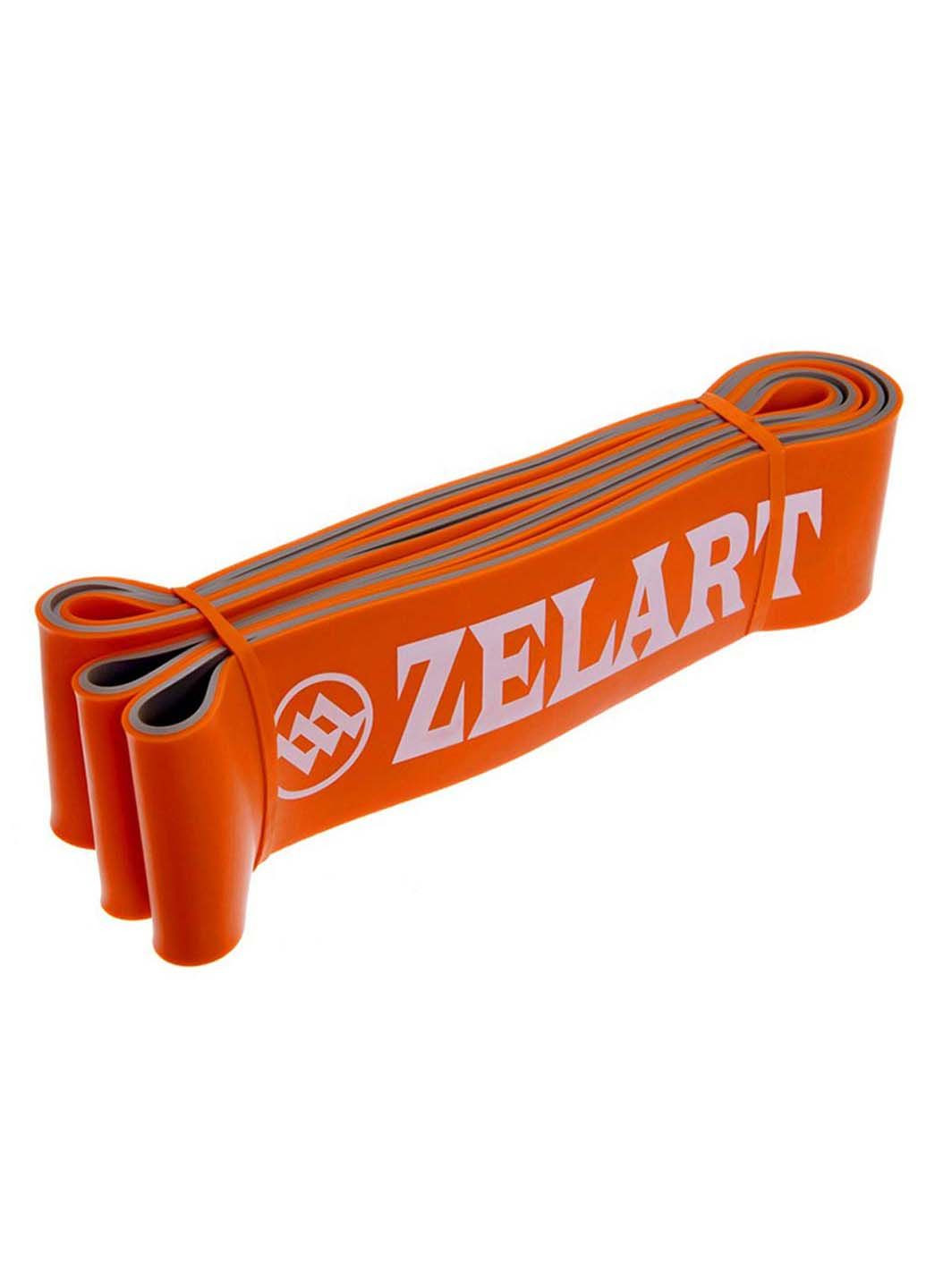 Резинка для подтягиваний Power Bands FI-0911 XL Zelart (290109029)