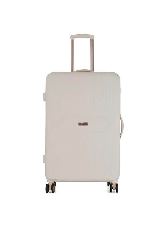 Чемодан 28" L 104л Ercu (DAS302967) Semi Line (322200343)