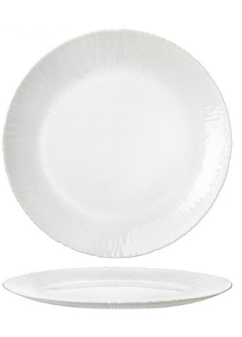 Тарелка подставная Coconut 422310-F-S7121990 27 см Bormioli Rocco (349221631)