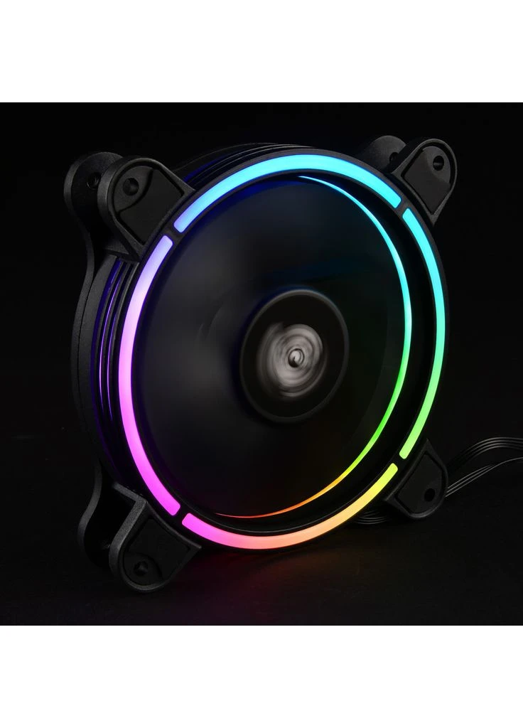 Кулер для корпуса T.B.RGB A.D.3 PACK (UCTBRGBA12P-BP3) ENERMAX (385202098)