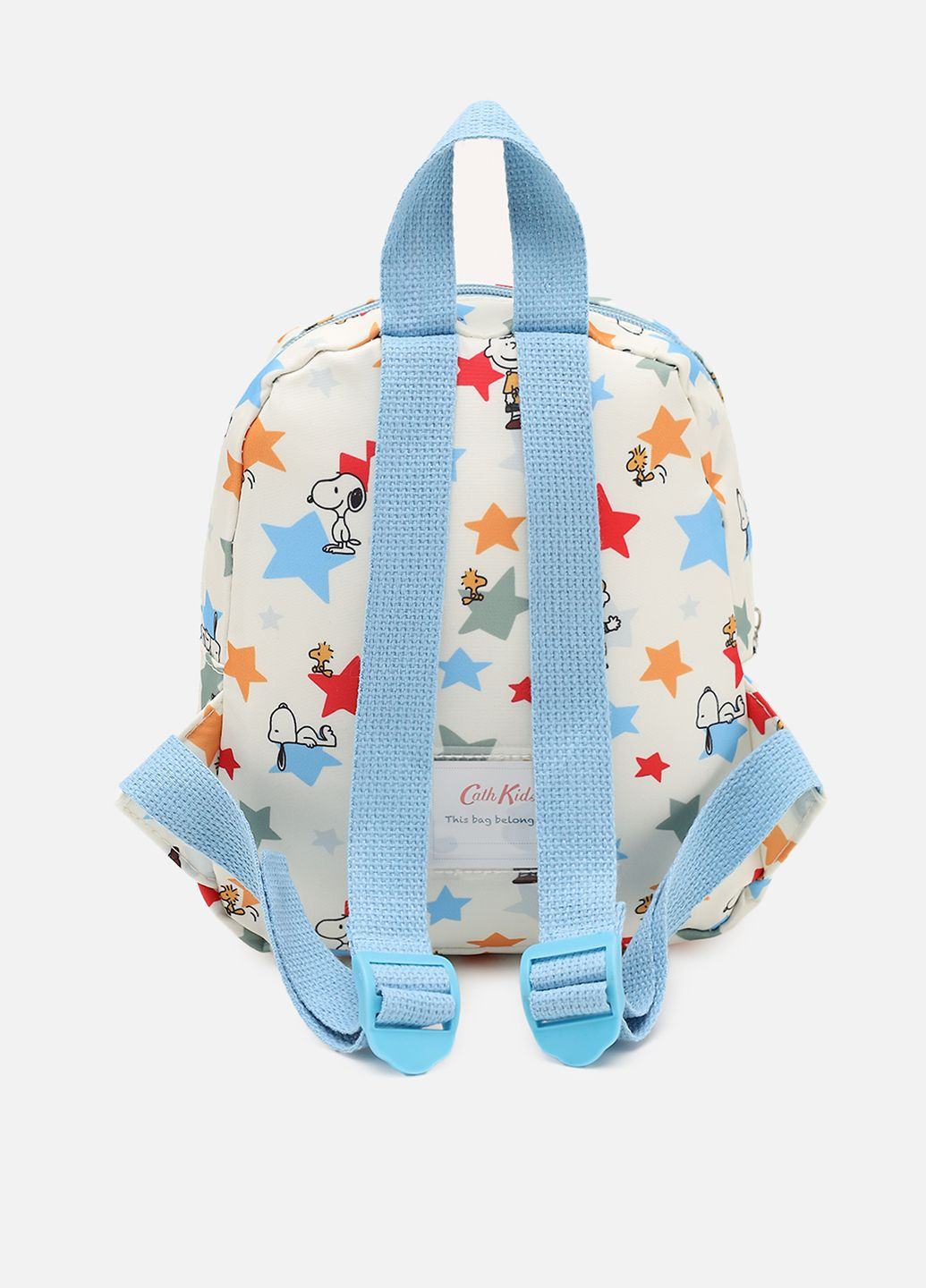 Рюкзак для мальчика цвет синий ЦБ-00271676 No Brand (340401685)