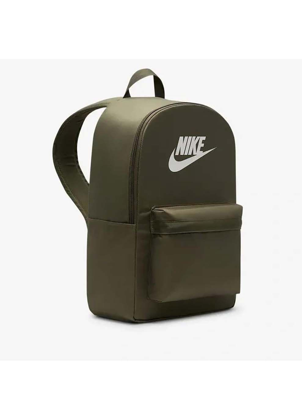 Рюкзак NK HERITAGE BKPK 25L Зеленый 43 х 30.5 х 15 см Nike (367591475)