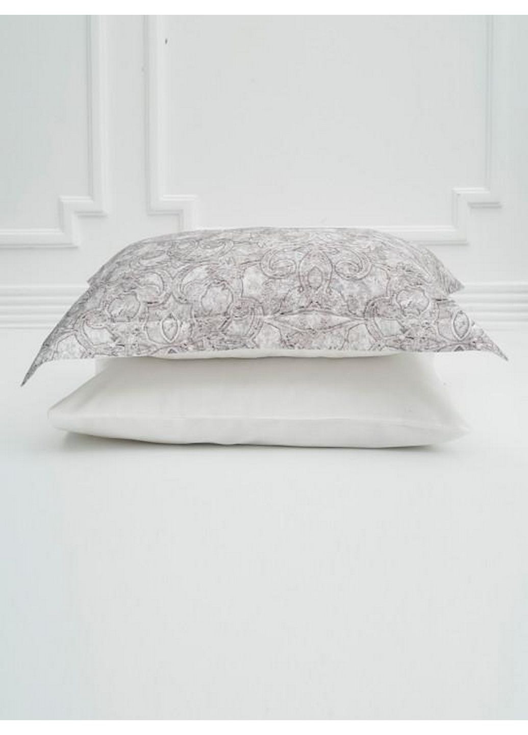 Комплект постельного белья Евро Tivolyo Home (285693704)