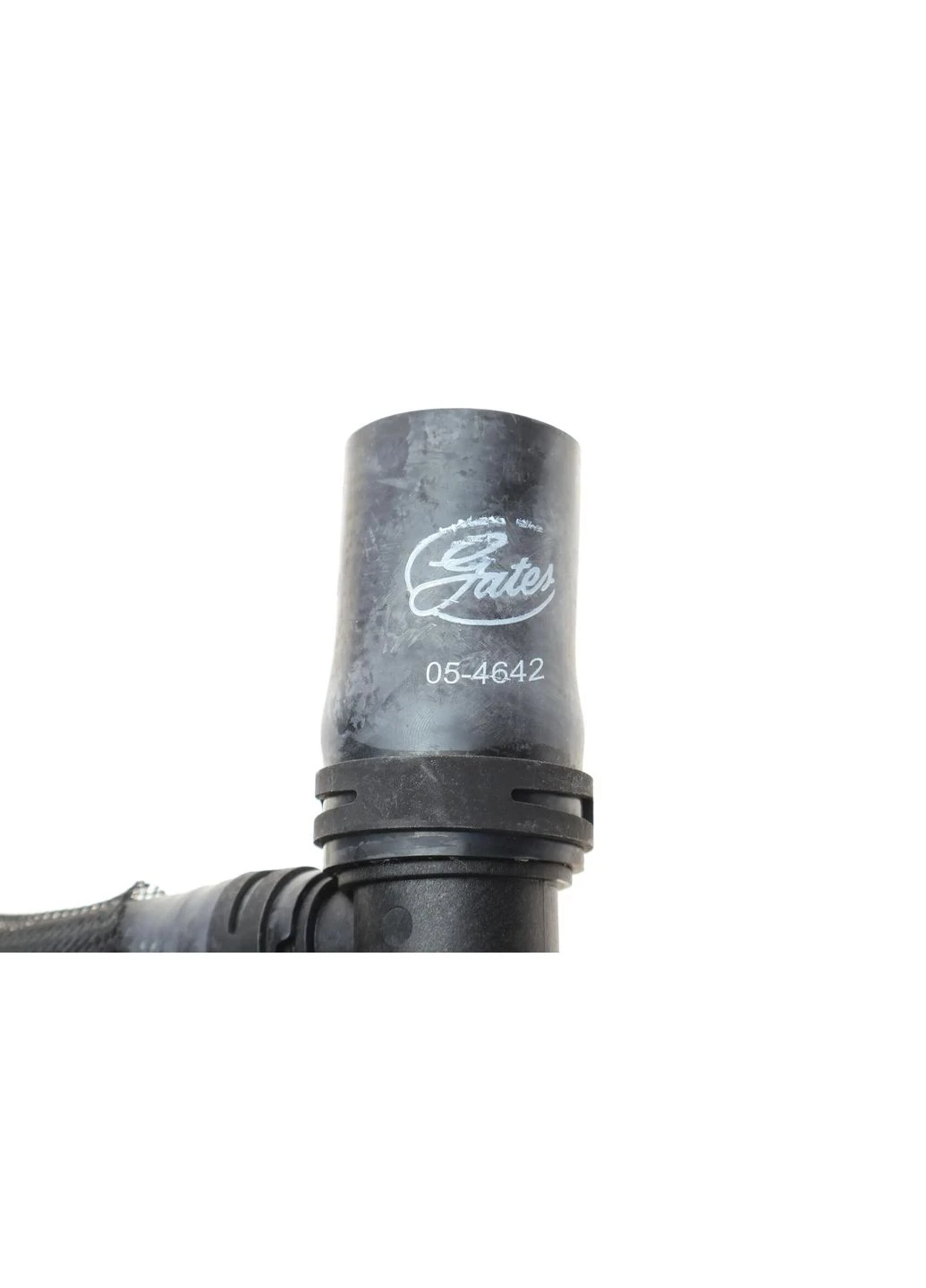 Шланг гумовий NISSAN PRIMASTAR 2.0 DIESEL 09/2006 05-4642-ua Gates (378508026)