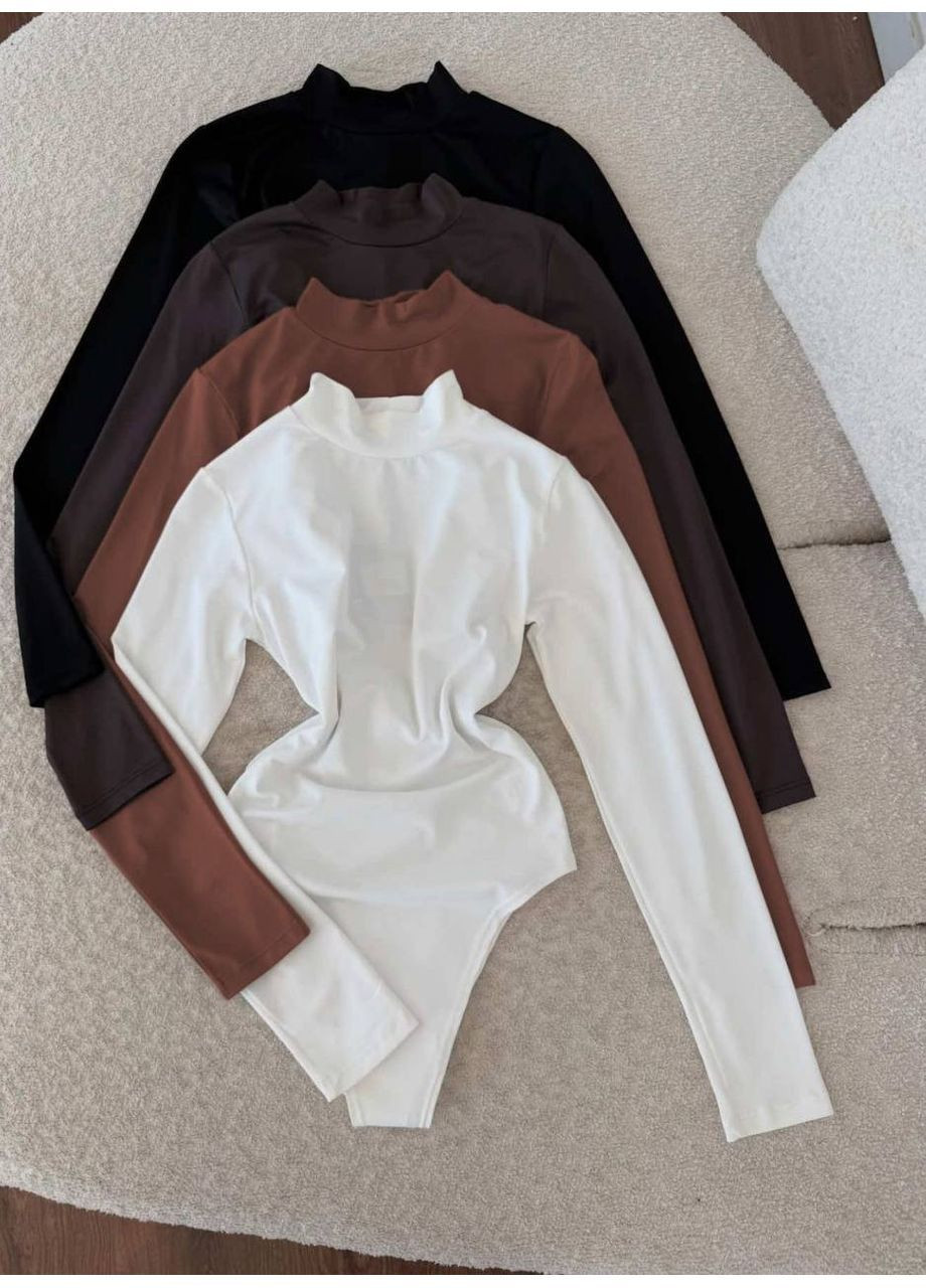 Женское утепленное боди Avanti (369002665)