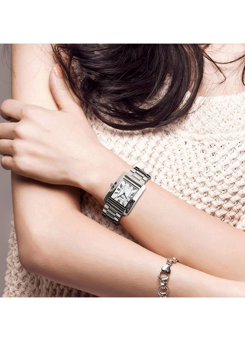 Женские наручные часы Skmei (371762160)