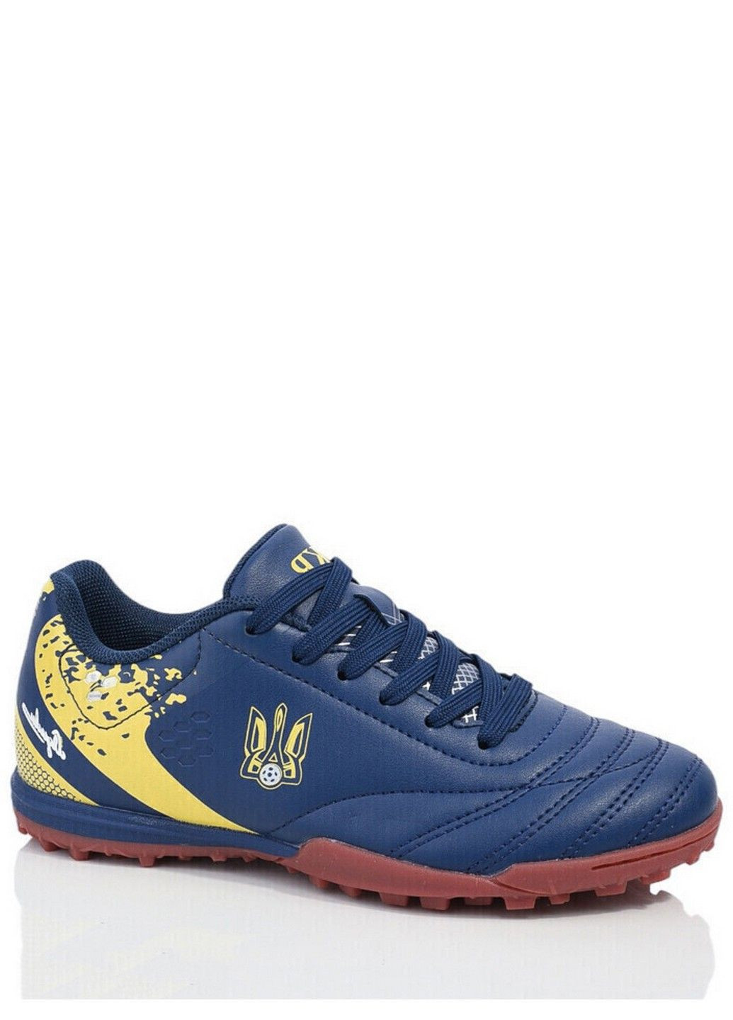 Сине-желтые сороконожки dp2312-3s Demax