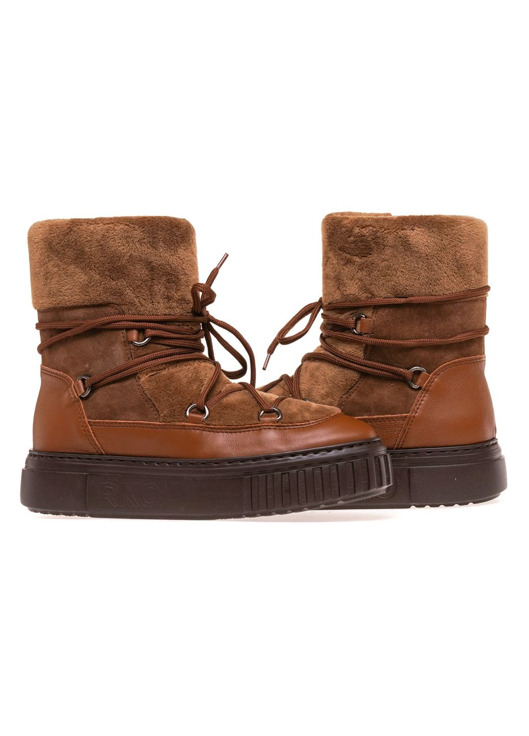 Черевики жіночі 0RUL0_C_1TC Rylko (295290317)