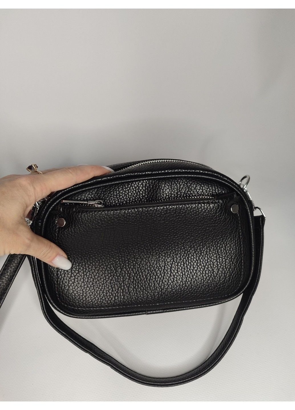 Сумка жіноча крос боді No Brand (297467602)