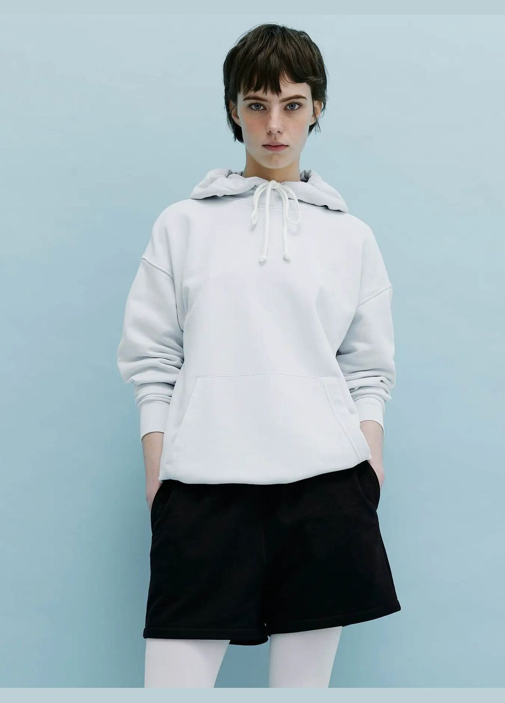 Худі жіночий Роза (325403814)