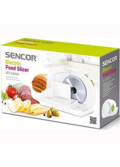 Скиборізка SFS1001GR Sencor (322906834)