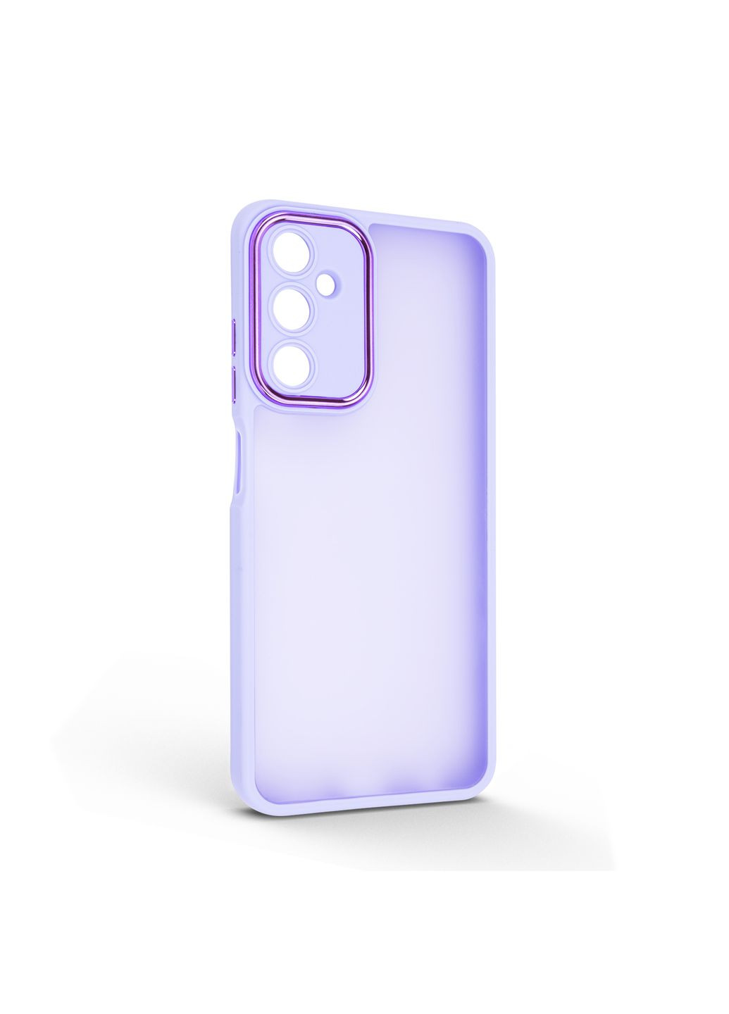 Панель Shade для Samsung A05s (A057) Violet (ARM73422) ArmorStandart (280439337)
