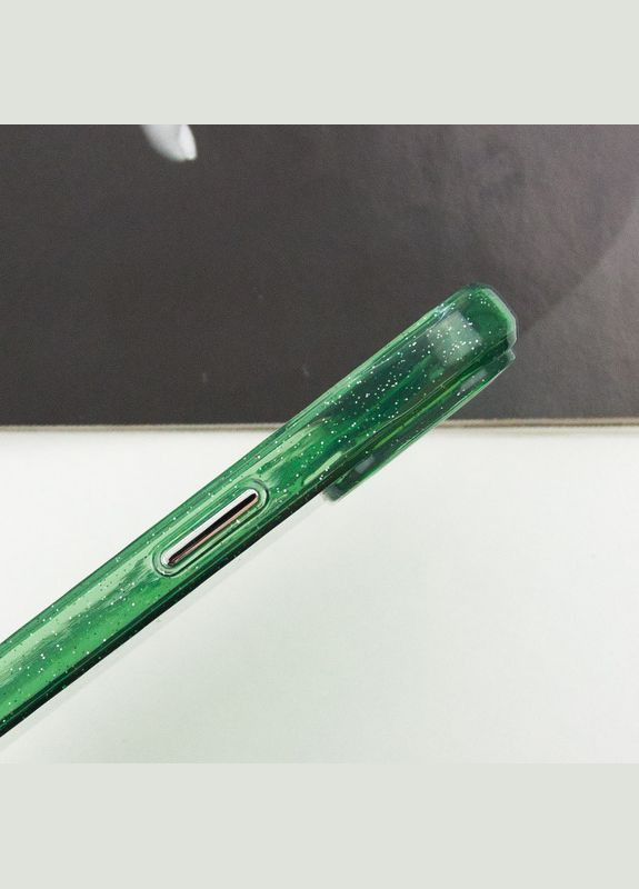 Чохол на Apple iPhone 14 / для айфон 14 з функцією магсейф MagSafe Epik (356100204)