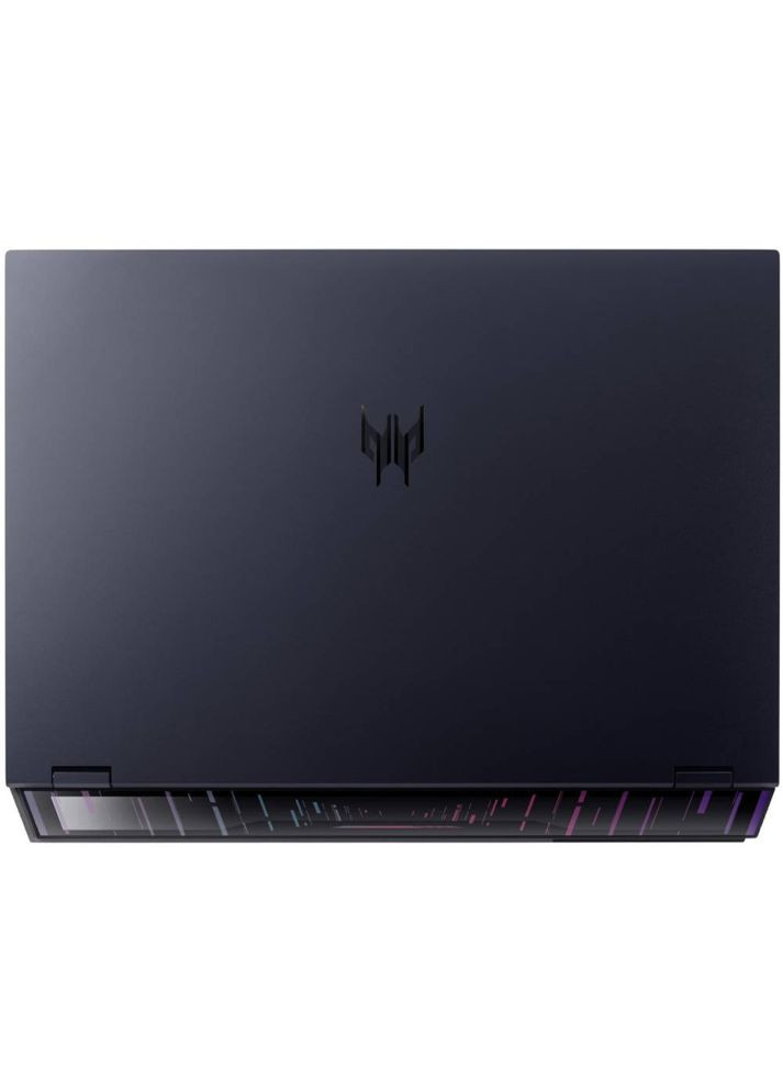 Ноутбук Predator Helios 18 PH18-73 Abyssal Black (NH.QVXEU.003) Acer (347175584)