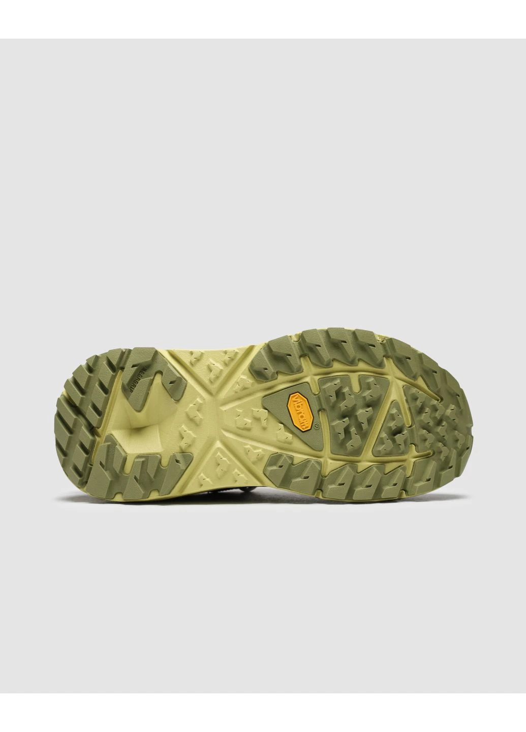 Коричневі літні кросівки hoka one m kaha 2 low gtx sneaker fennel eggnog brown хока коричневі No Brand