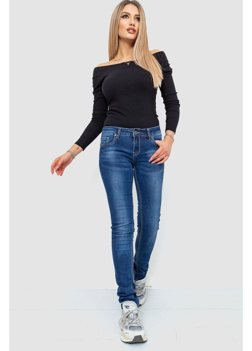 Джинси жіночі, 244RA604 Ager - (360857675)