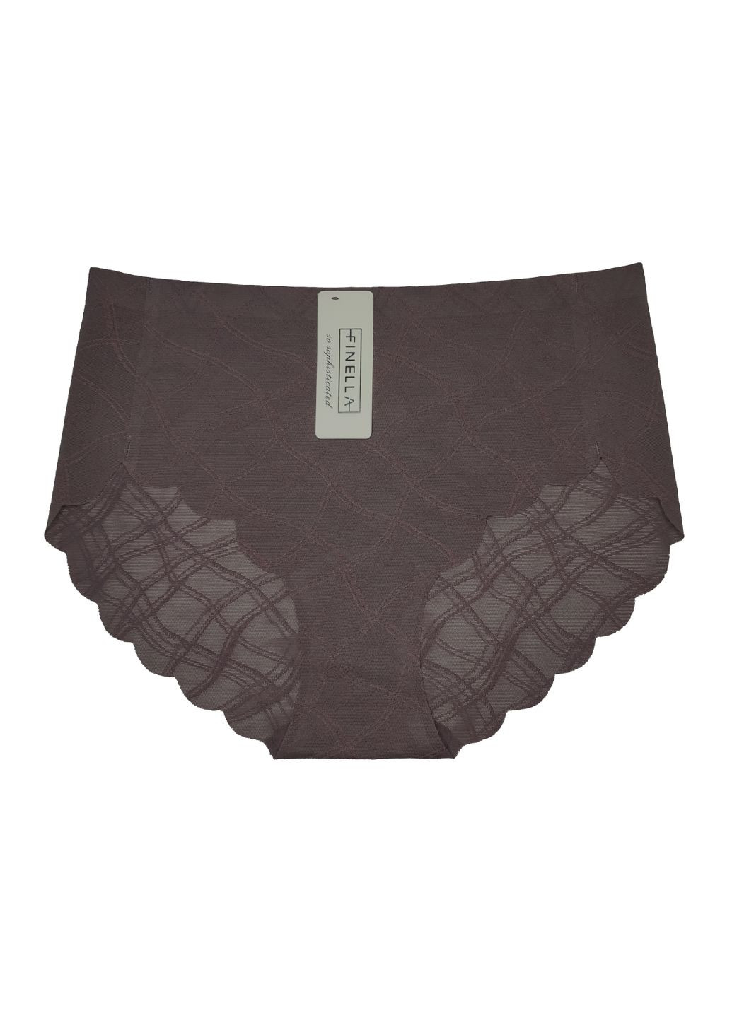 Трусы бесшовные наивысшего качества Finella (331737436)