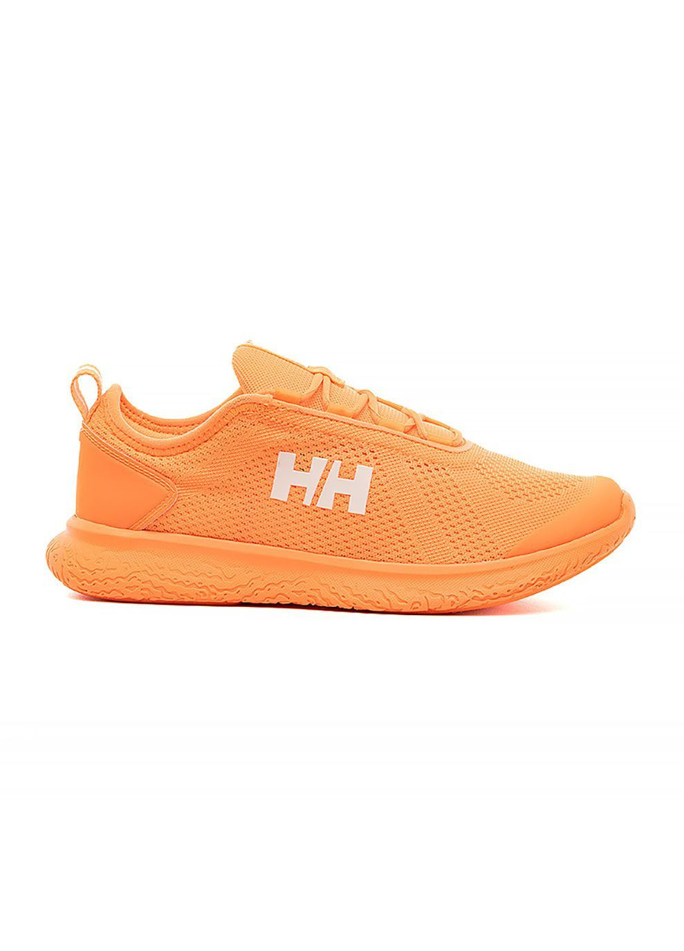 Женские Кроссовки W SUPALIGHT MEDLEY Оранжевый Helly Hansen оранжевые демисезоны (333962611)