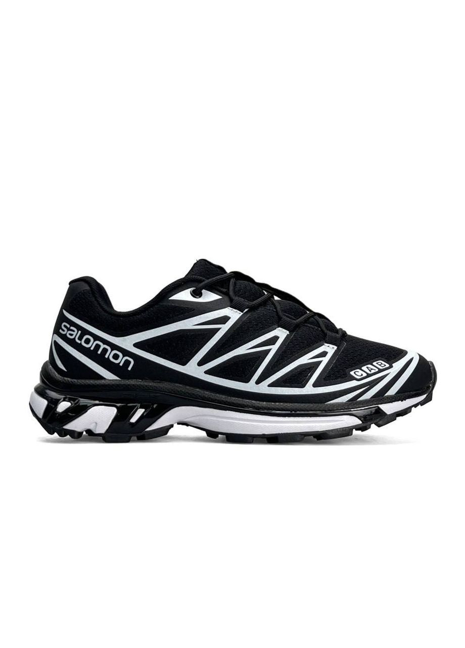 Черные демисезонные кроссовки мужские No Brand