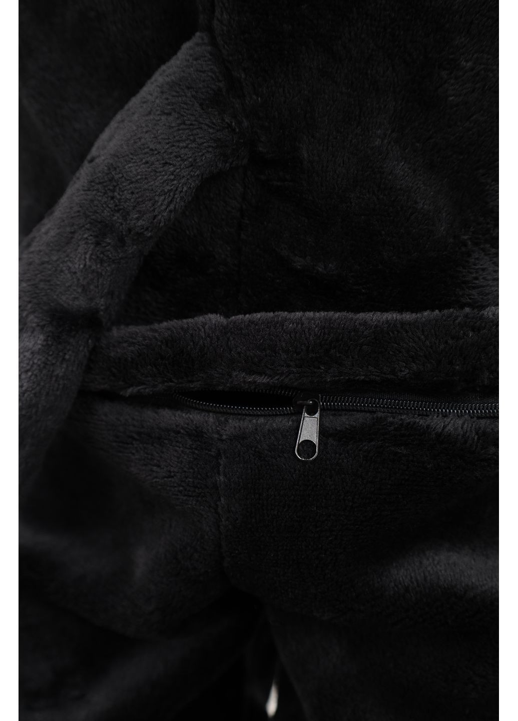 Кигуруми для девочки цвет черный CB-00286070 No Brand (363237025)