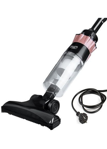 Вертикальний + ручний пілосос (2в1) AD 7049 Adler (314976895)
