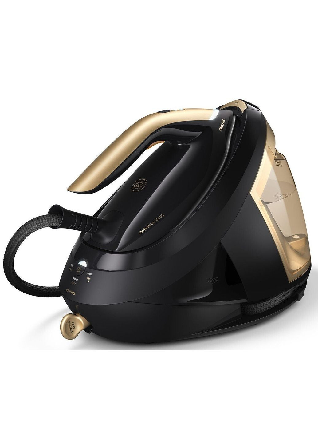 Праска-парогенератор PerfectCare 8000 Series PSG8140/80 Philips (370605470)