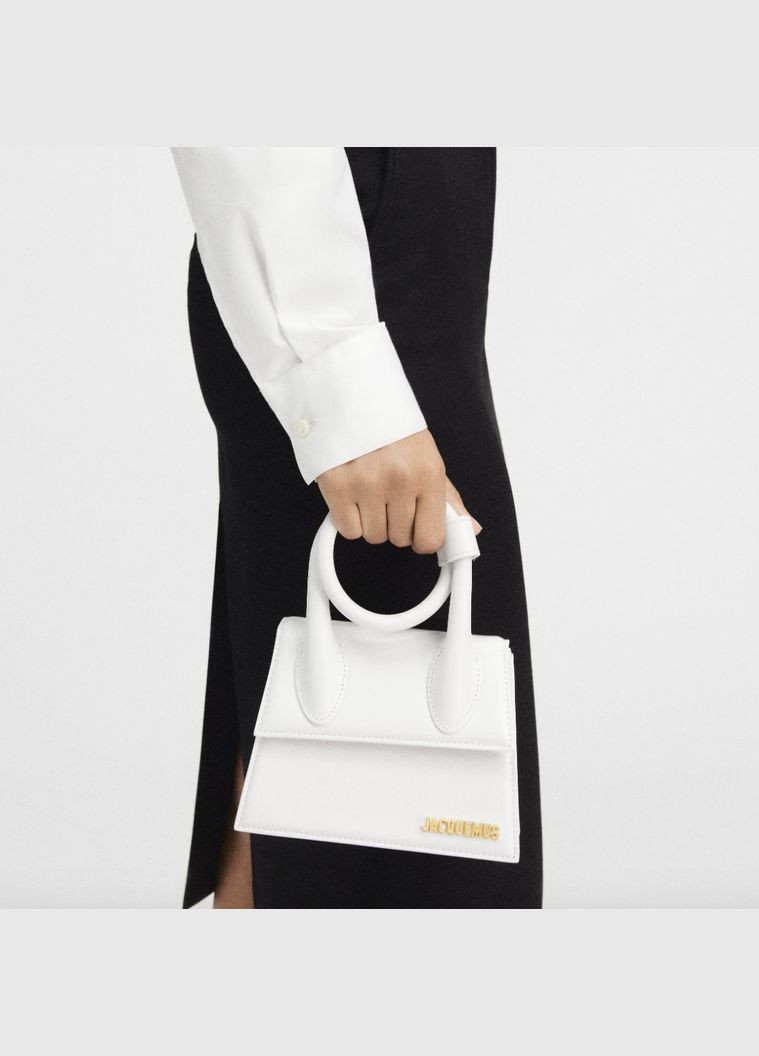 Сумка жіноча Jacquemus LE CHIQUITO NOEUD. (1120) No Brand (335833736)