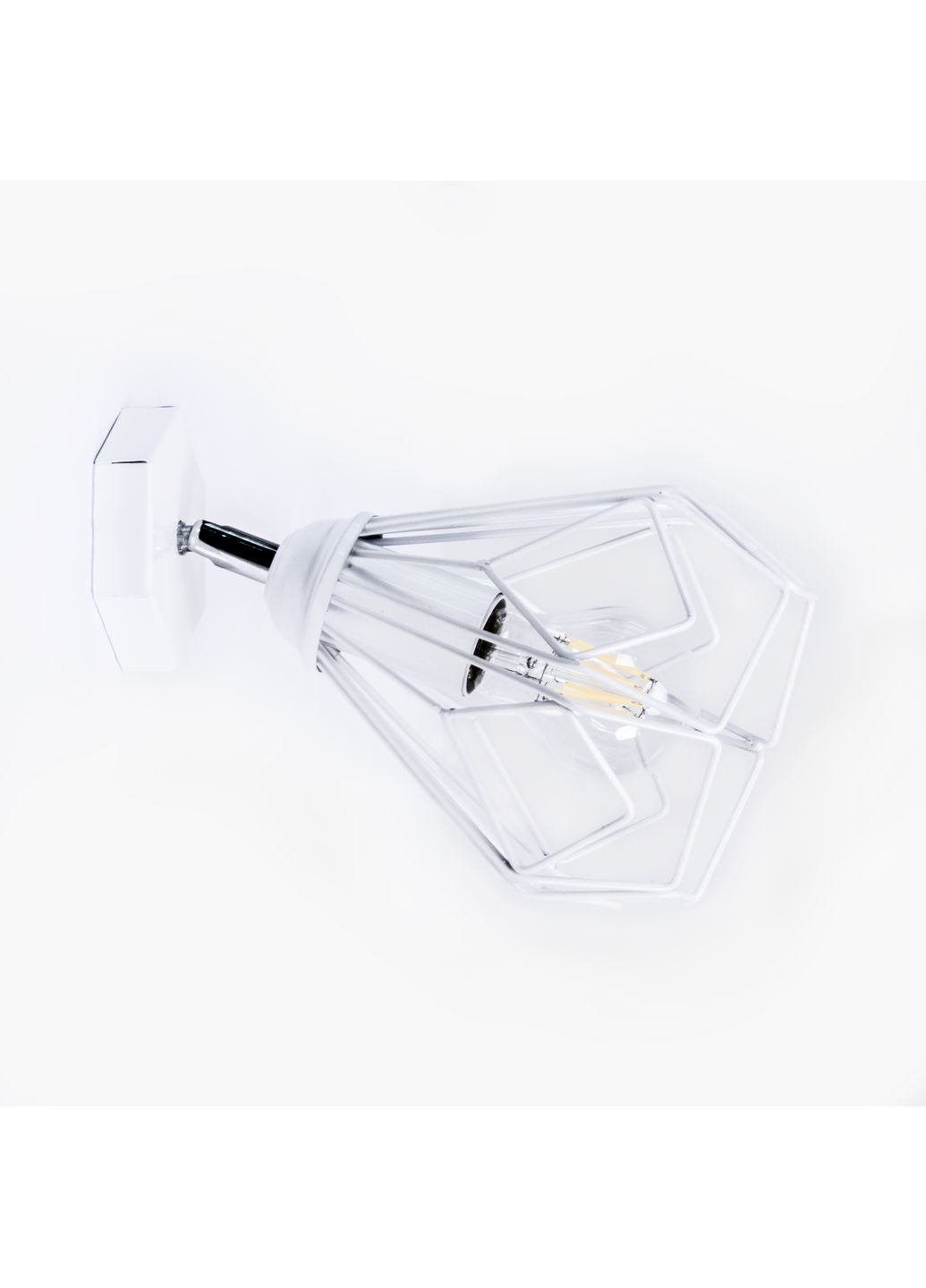 Бра (світильник настінний) Bevel W165 White Atmolight (370249585)