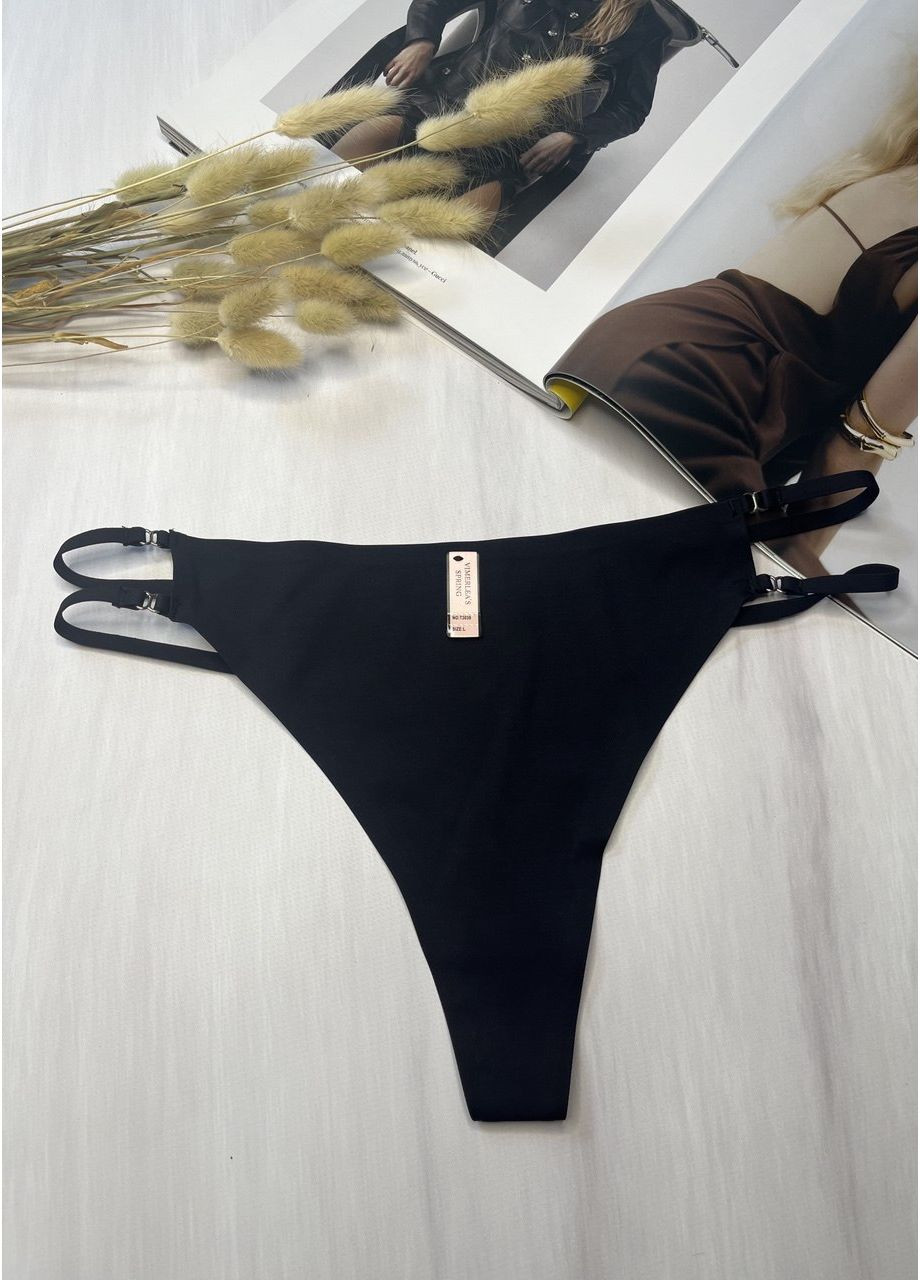 Трусики стринги бесшовные Vimerlea's spring (349513321)