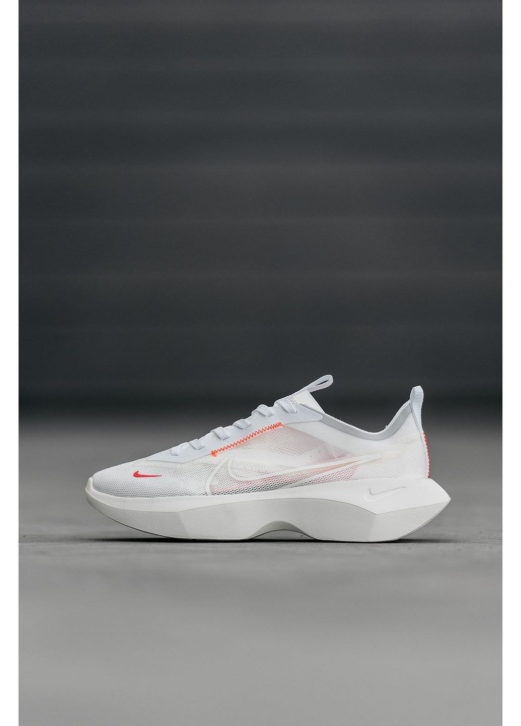 Кроссовки женские No Brand белые демисезоны (316679733)