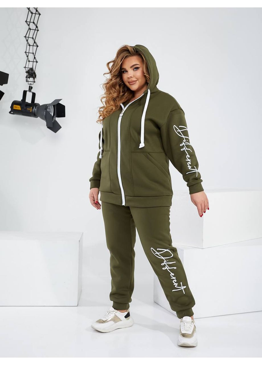 Спортивний костюм ЗАМІРИ В ОПИСІ Vione (370285083)