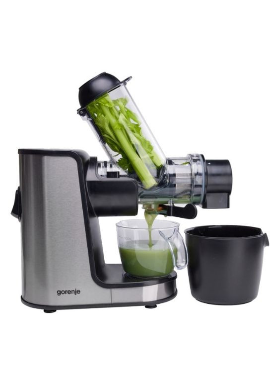 Соковидавлювач JC200BE (GS-111L) Gorenje (372011954)