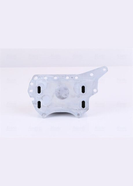 Радиатор масляный OPEL VIVARO B (14-) 1.6 CDTI|RENAULT ESPACE V (15-) 1.6 DCI|RENAULT FLUENCE (08-) 1.6 90920 Nissens (366126933)