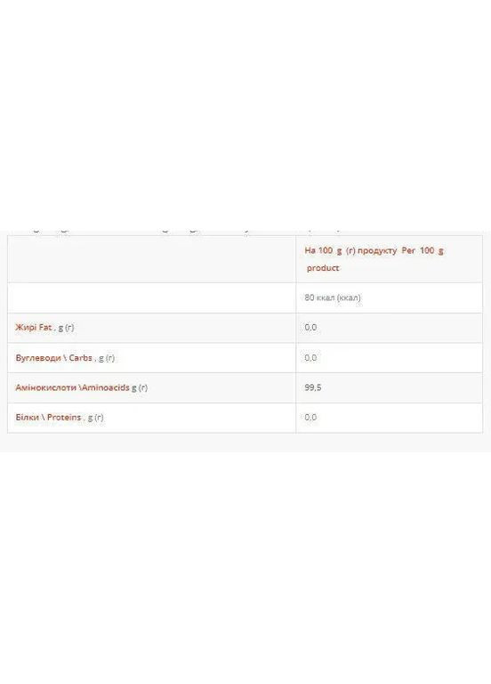 Аминокислоты BCAA 2-1-1, клюква,, 500 г Power Pro (362027212)