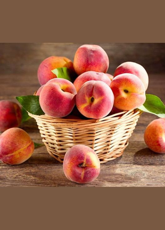 Ароматизатор для свічок - Персик 100 грам No Brand (322347759)