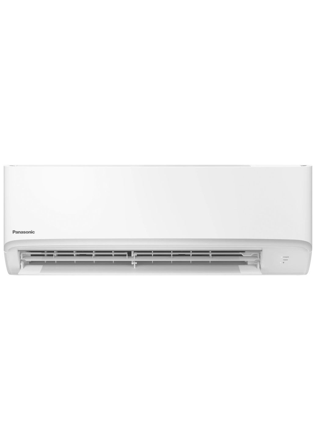 Кондиціонер CS-TZ20ZKEW/CU-TZ20ZKE Super Compact Premium TZ 20м2 інвертор 7000BTU 2.0кВт A++/A++ -15°С Wi-Fi R32 білий Panasonic (363321038)