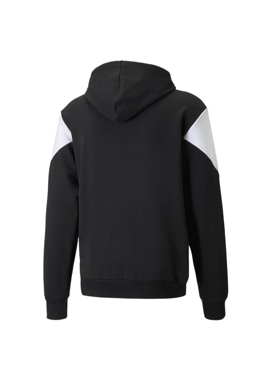 Толстовка AC Milan FtblCulture Men's Football Hoodie Puma (244370858)