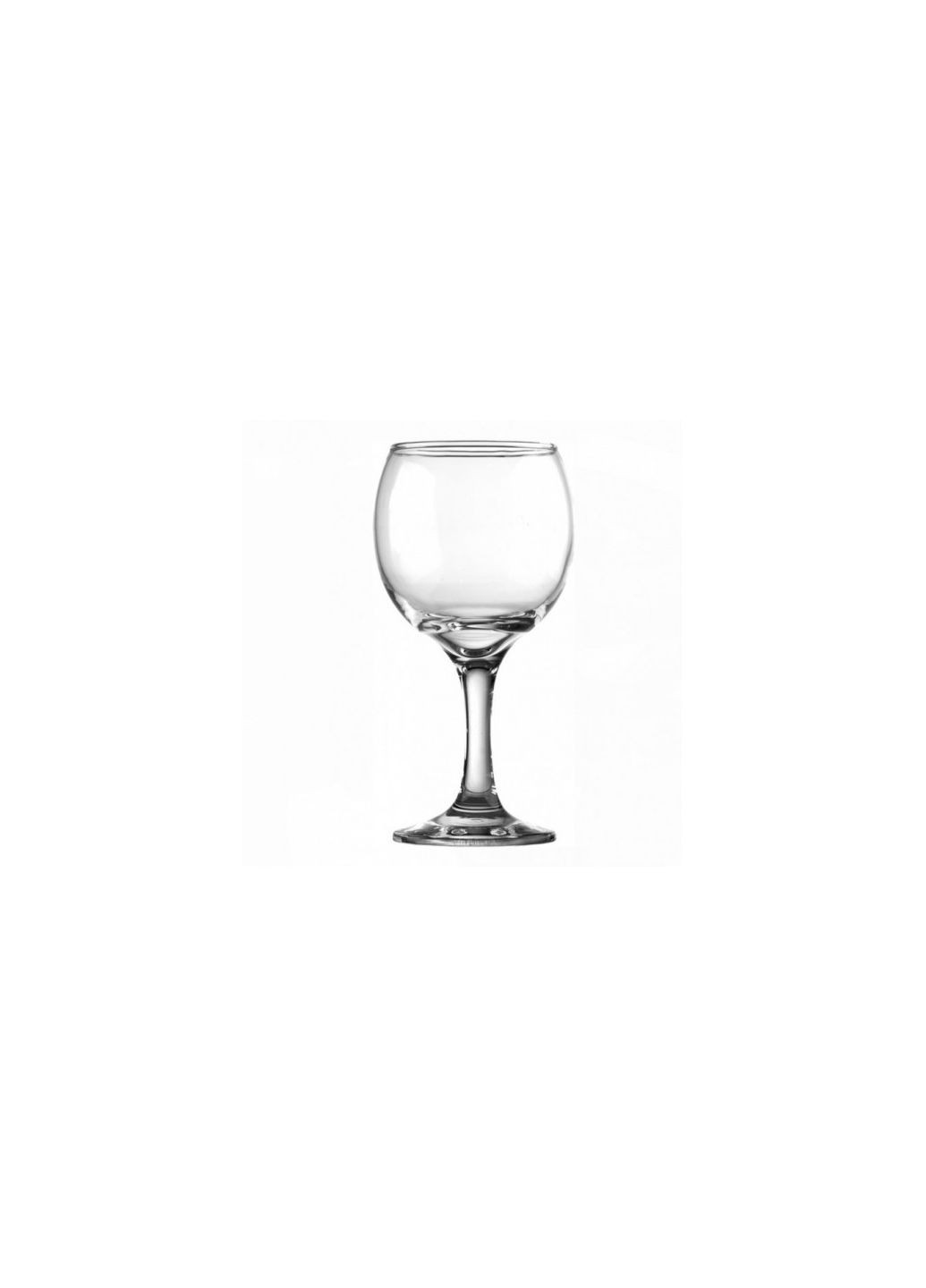 Келих для вина Kouros 210 мл 93502MC12/sl Uniglass (273143397)