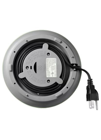 Електрочайник (K640-SS/EU) BUYDEEM K640 Stainless Steel (366515676)