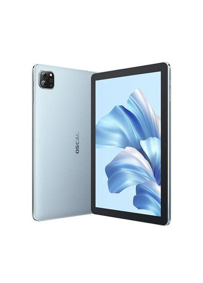 Планшет 3/64GB Blue Blackview Oscal Pad 60 (322131621)