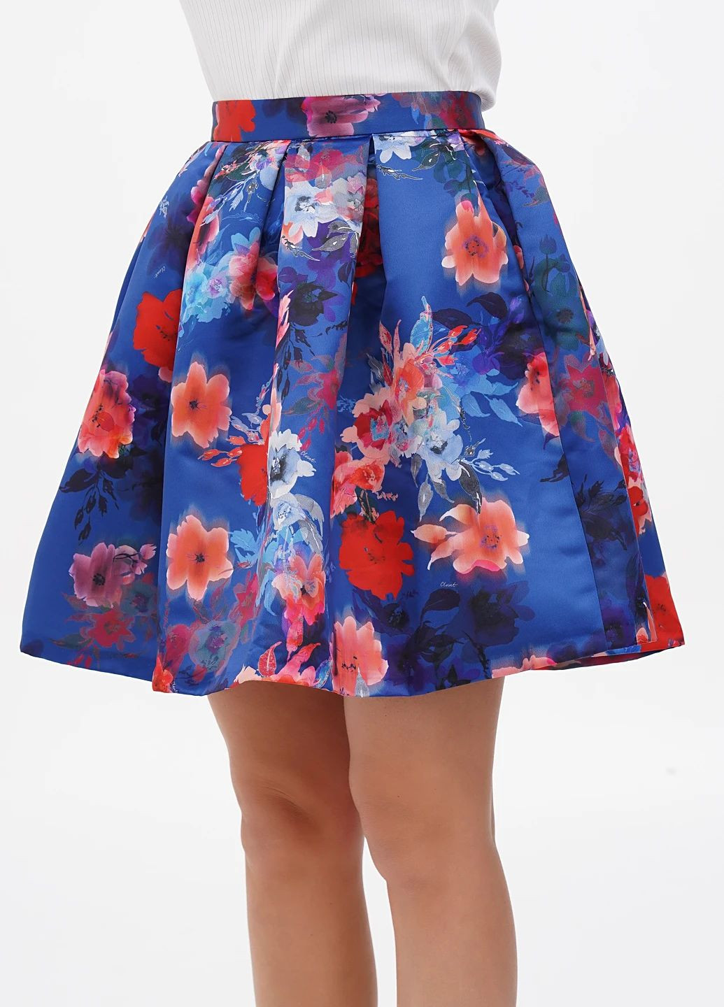 Спідниця весняно-літня Closet (360803882)