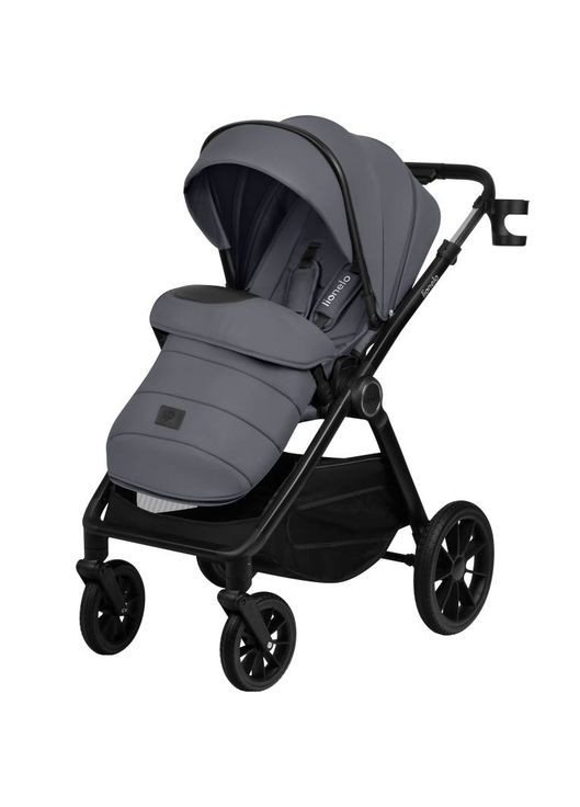 Тележка универсальная 3 в 1 LAYLA 3IN1 GREY STONE (LO-LAYLA 3IN1 GREY STONE) Lionelo (325684410)