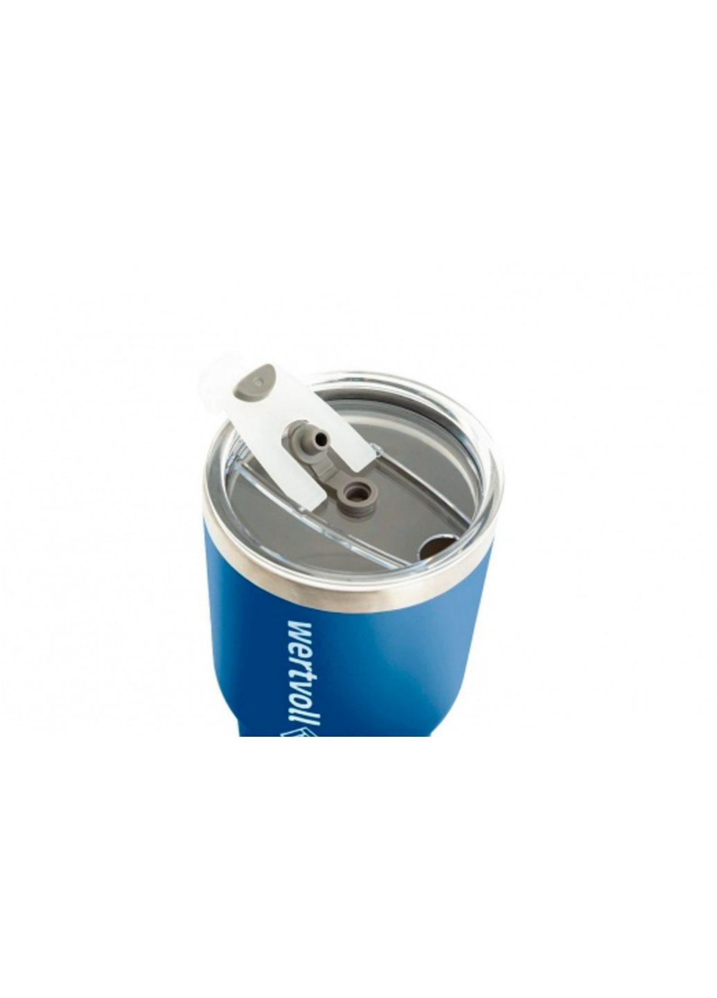 Термокружка 900 мл Yummy синий (RX-7002BU) Mastertool (365253338)